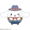Cinnamoroll SR-115 Fuwakororin Western Version Plush Figure 18 cm