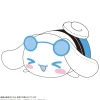 Cinnamoroll SR-116 Potekoro Mascot Cool Style Version Plush Figure 18 cm