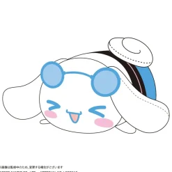 Cinnamoroll SR-116 Potekoro Mascot Cool Style Version Plush Figure 18 cm