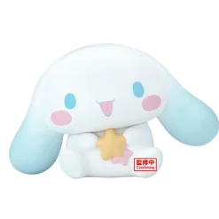 Cinnamoroll Star Version Sofvimates Figure 15 cm