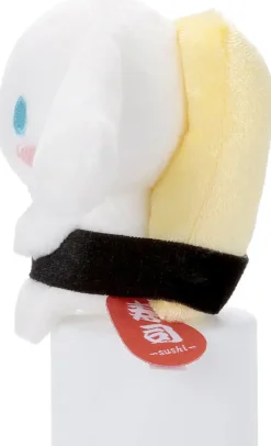 Cinnamoroll Sushi Chokkori-san Plush Figure