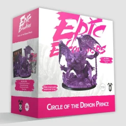 Circle of the Demon Prince