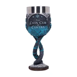 Ciri Goblet 19,5 cm