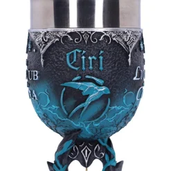 Ciri Goblet 19,5 cm