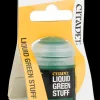 Citadel: Liquid Green Stuff