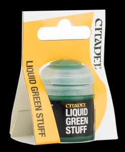 Citadel: Liquid Green Stuff