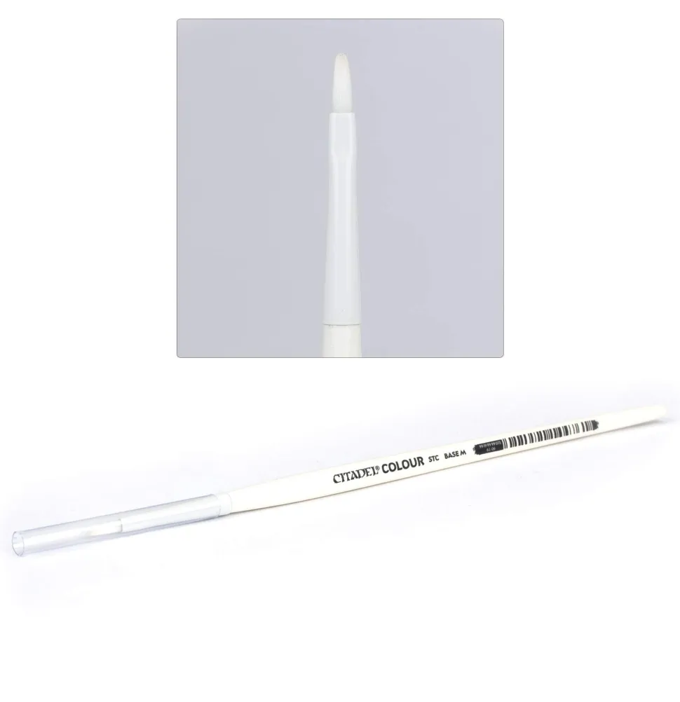 Citadel: Synthetic Base Brush (M)