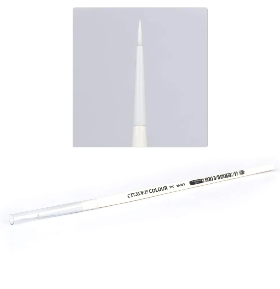 Citadel: Synthetic Base Brush (S)