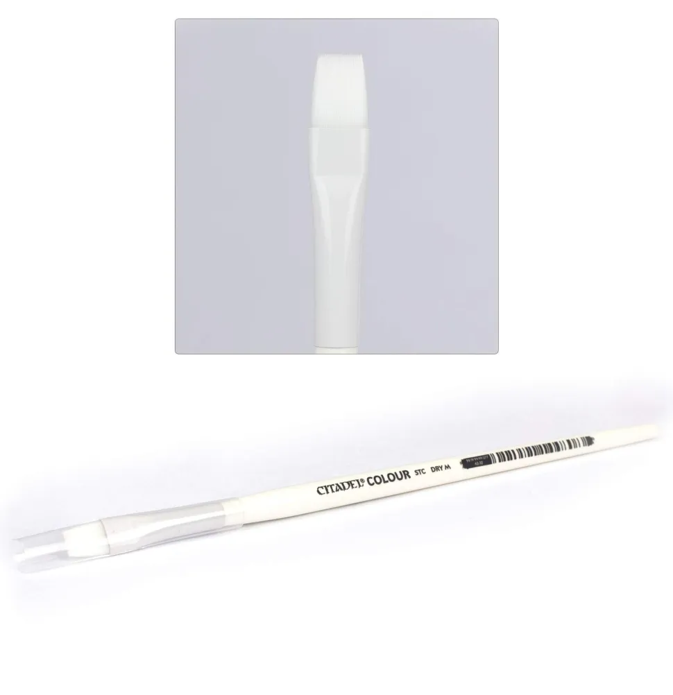 Citadel: Synthetic Dry Brush (M)