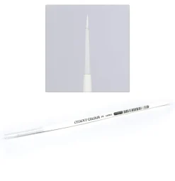 Citadel: Synthetic Layer Brush (S)