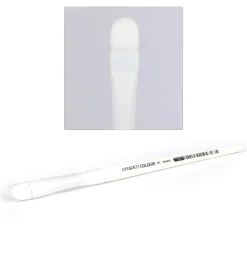 Citadel: Synthetic Shade Brush (L)