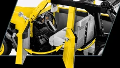 Citroen 2CV Cherleston