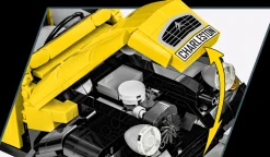 Citroen 2CV Cherleston