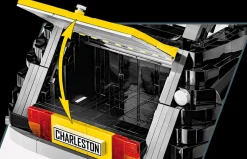 Citroen 2CV Cherleston