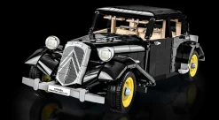 Citroen Traction Avant 11C