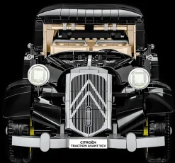Citroen Traction Avant 11C
