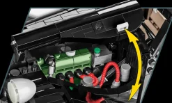 Citroen Traction Avant 11C