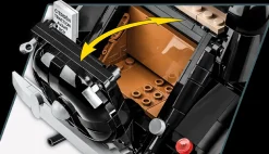 Citroen Traction Avant 11C