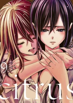 Citrus Vol. 9