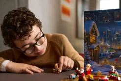 City 2025 Adventskalender Julekalender (60475)