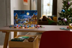 City 2025 Adventskalender Julekalender (60475)