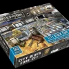 City Block Core Set