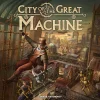 City of the Great Machine