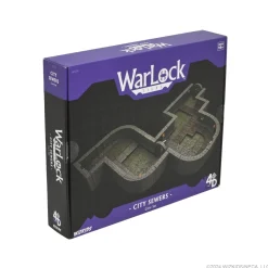 City Sewers Core Set