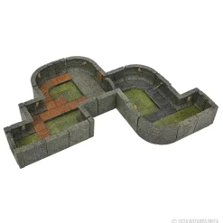 City Sewers Core Set