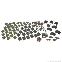 City Sewers Core Set