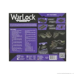 City Sewers Core Set