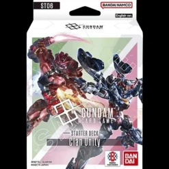 Clan Unity Starter Deck (ST-06)