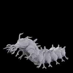 Classic Carrion Crawler (Wave 24)