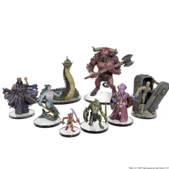 Classic Collection Monsters K-N Dungeons & Dragons Classic Collection