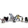 Classic Collection Monsters U-Z