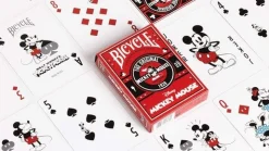 Classic Mickey Kortstokk