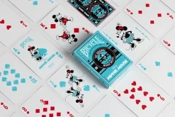 Classic Minnie Mouse Kortstokk