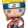 Classic Naruto POP! Animation Vinyl Figure