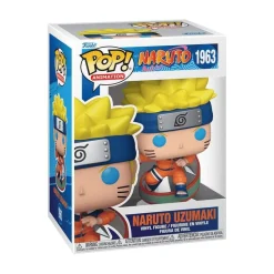 Classic Naruto POP! Animation Vinyl Figure