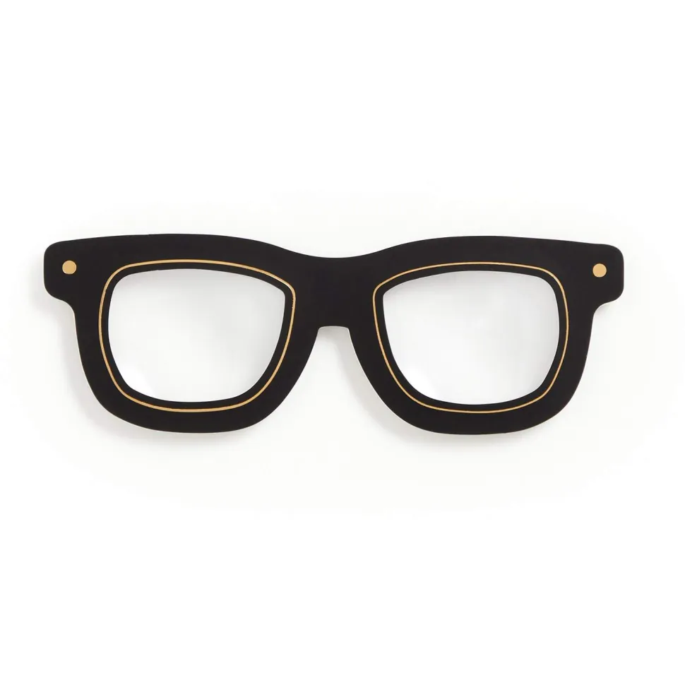 Classic Readers Bookmark with Magnifier