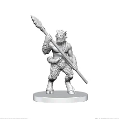 Classic Satyr (Wave 26)