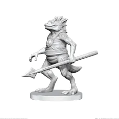 Classic Troglodyte (Wave 26)