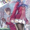 Classroom of Elite Year 2 Novel vol. 11