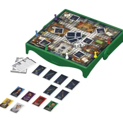 Cluedo: Grab & Go
