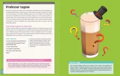 Cocktails and Consoles: 75 Video Game-Inspired Drinks to Level Up Your Game Night