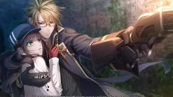 Code: Realize Guardian of Rebirth (Switch)