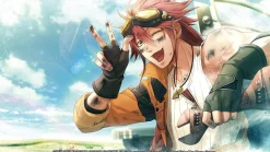 Code: Realize Guardian of Rebirth (Switch)