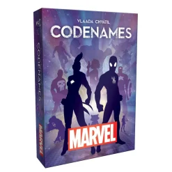 Codenames: Marvel