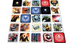 Codenames: Marvel