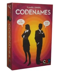 Codenames (Norsk utgave)